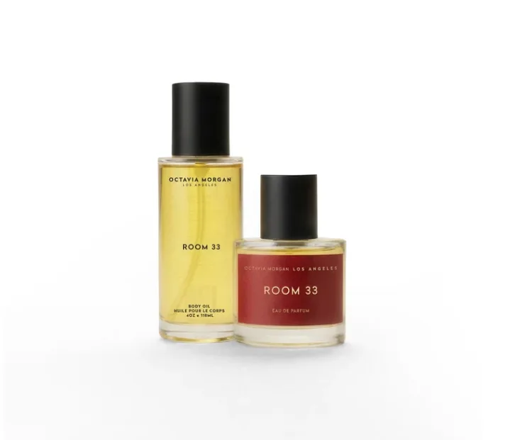 50ML ROOM 33 BODY OIL BUNDLE