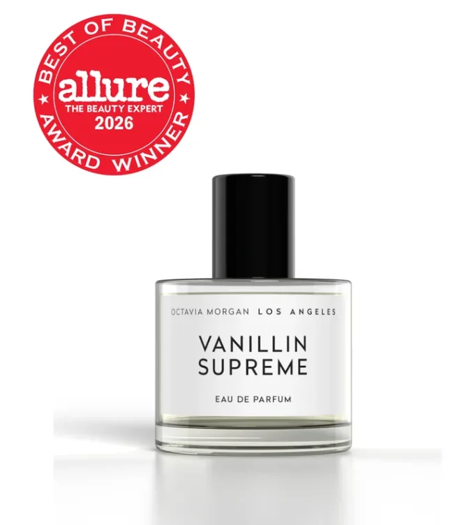 VANILLIN SUPREME EDP