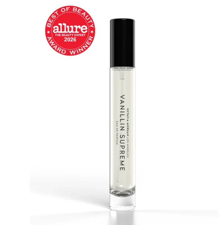 10ML VANILLIN SUPREME EDP TRAVELER
