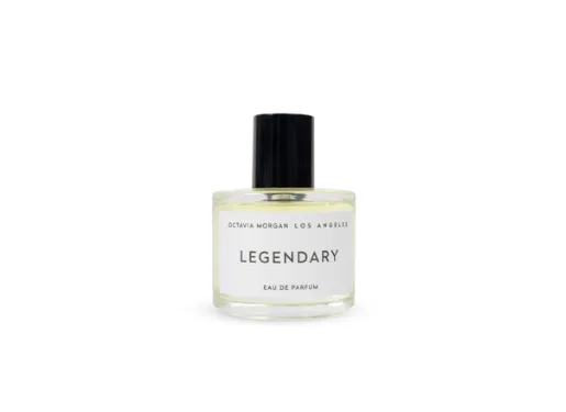 LEGENDARY EDP