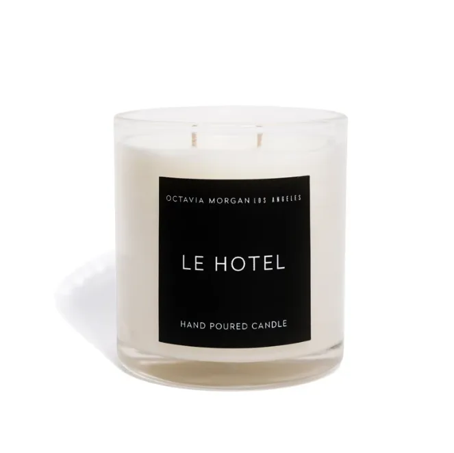 LE HOTEL CANDLE