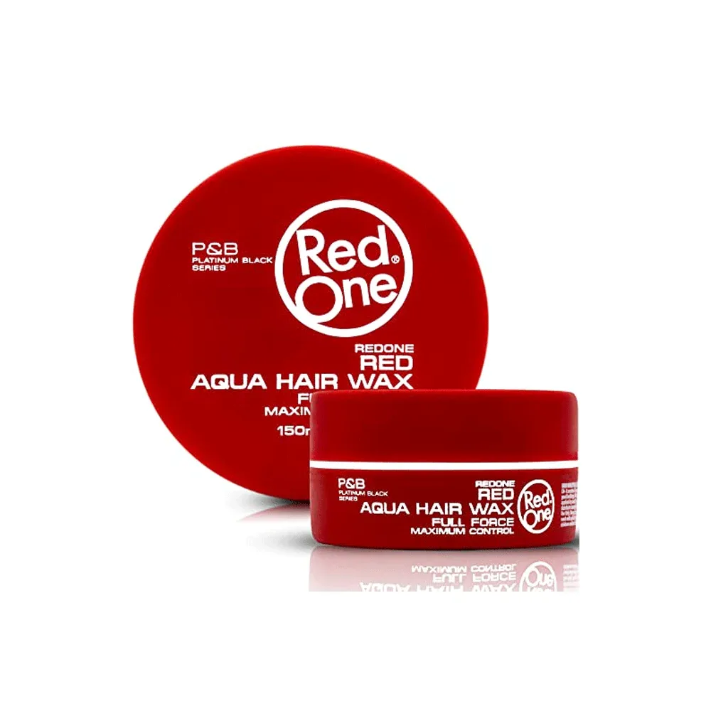 Hair Wax