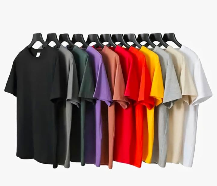 Test Shirts