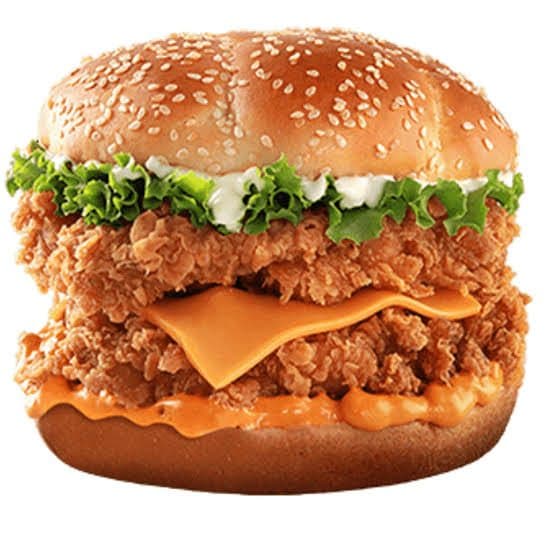 Zinger