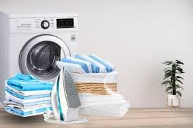 Laundry Service