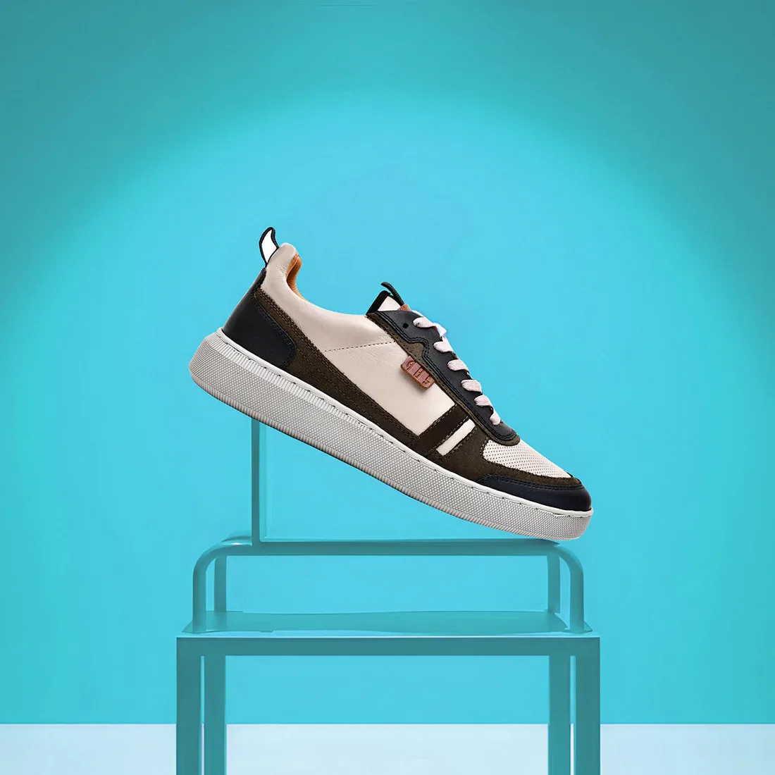 test Shoe