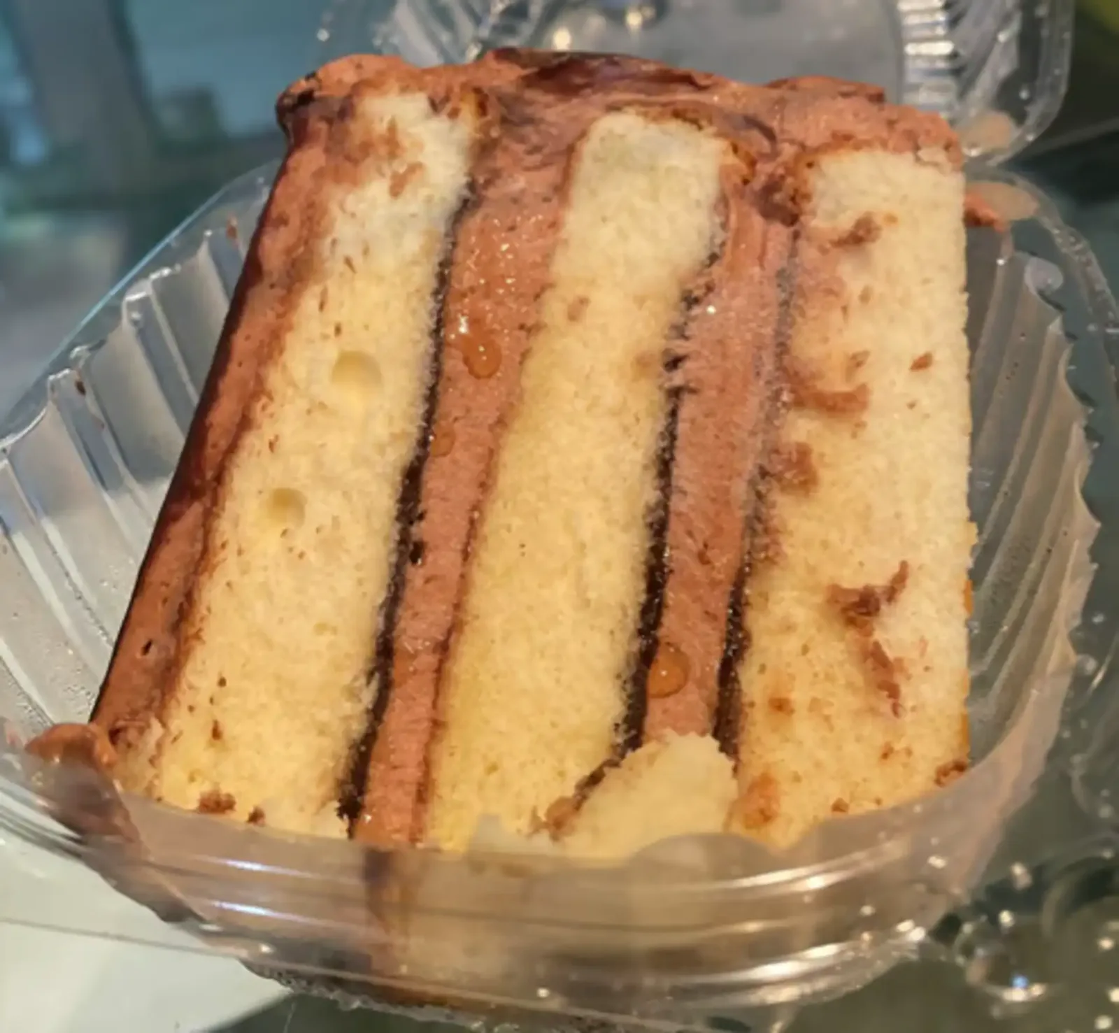 "Church" Cake