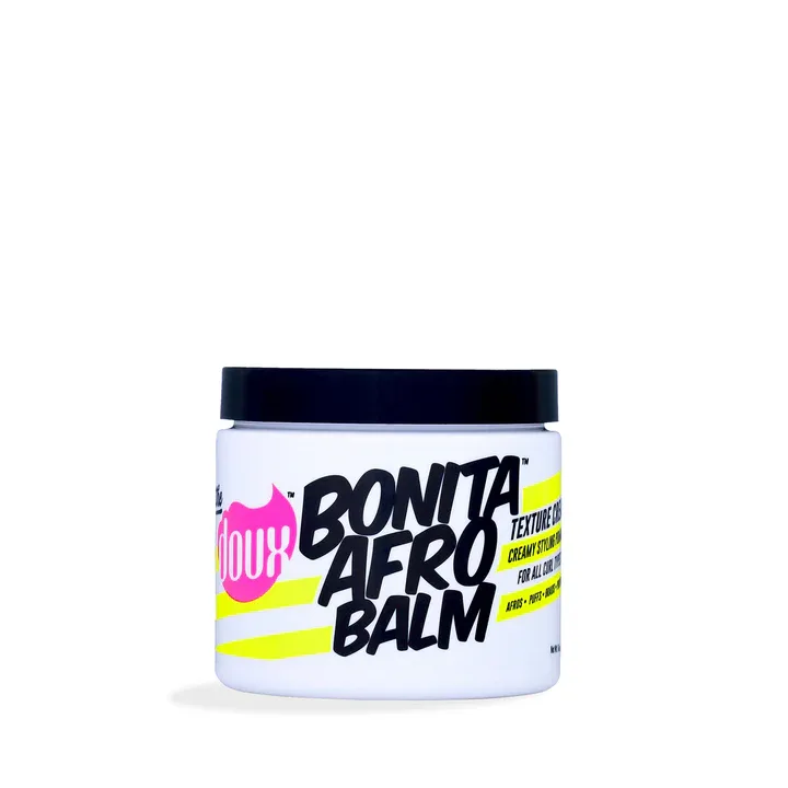 BONITA AFRO BALM™ TEXTURE CREAM 16oz