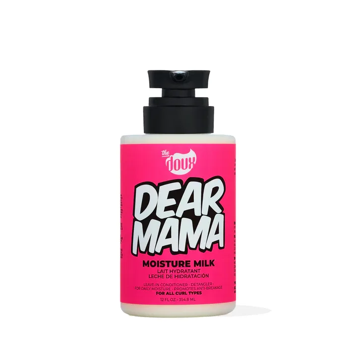 DEAR MAMA Moisture Milk 12oz