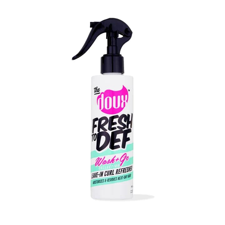 FRESH TO DEF Leave-in Curl Refresher™