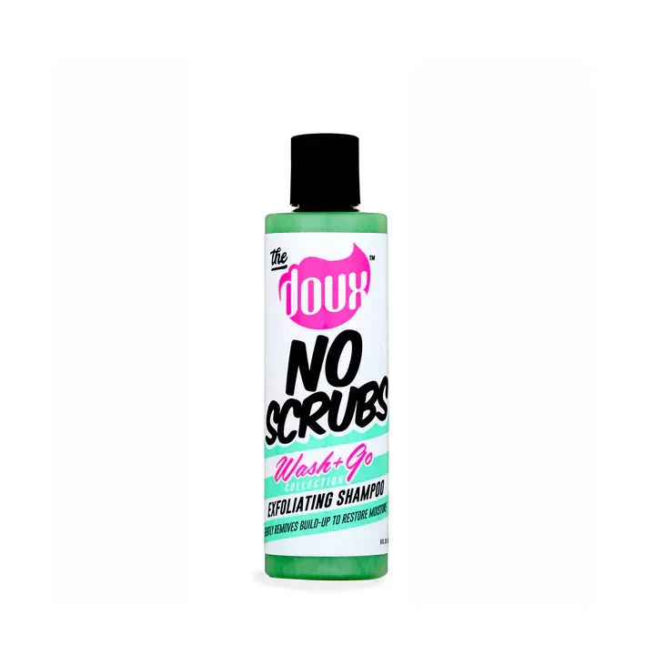 NO SCRUBS Exfoliating Shampoo™ 8oz