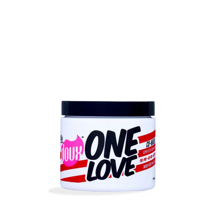 ONE LOVE Co-Wash™ 16oz
