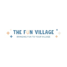 The Fun Village logo