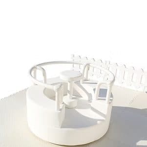Spinner: FUN Add-on