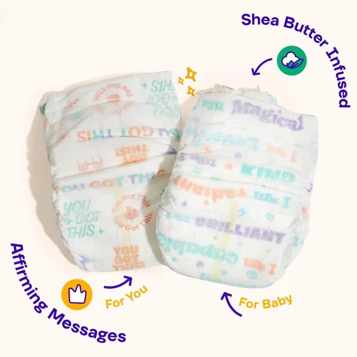 Diapers