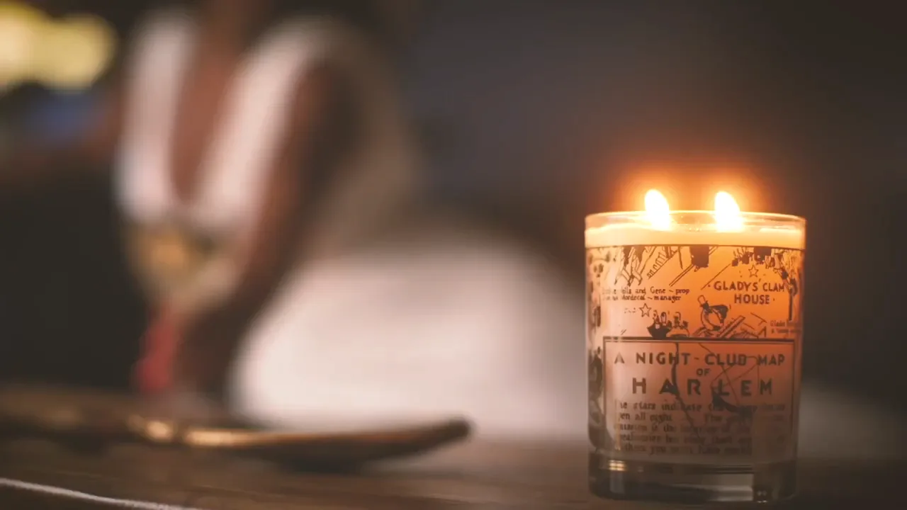 Harlem Candle Co.