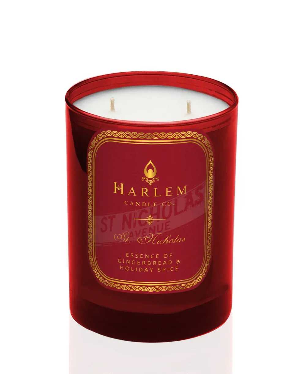 St. Nicholas Luxury Candle Sale price$ 52.00