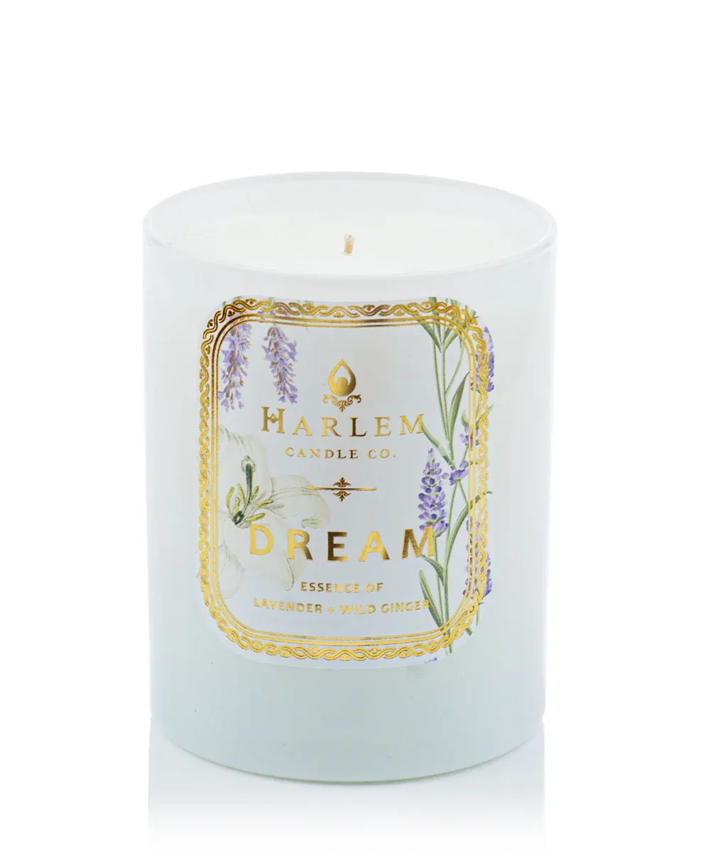 Love Luxury Candle