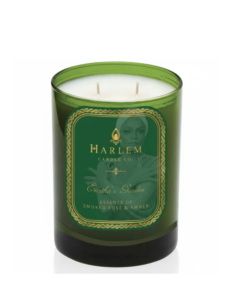 Eartha's Garden Luxury Candle