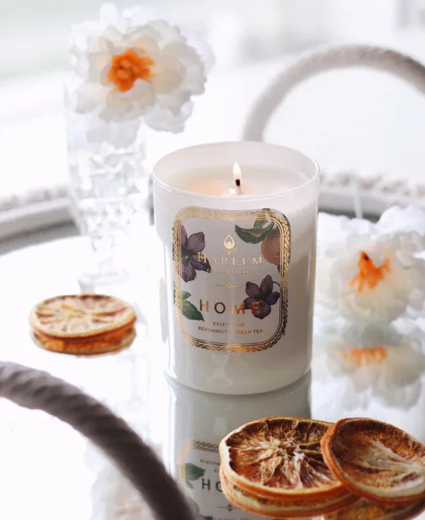 Home Luxury Candle