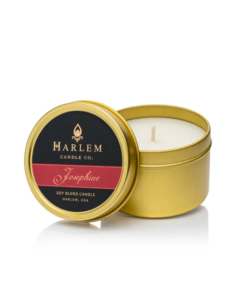 Josephine Travel Candle 4oz