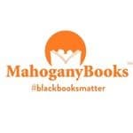 Mahogany Books logo