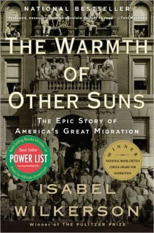 The Warmth of Other Suns (PB)