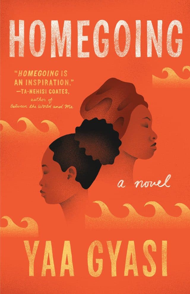 Homegoing (PB)