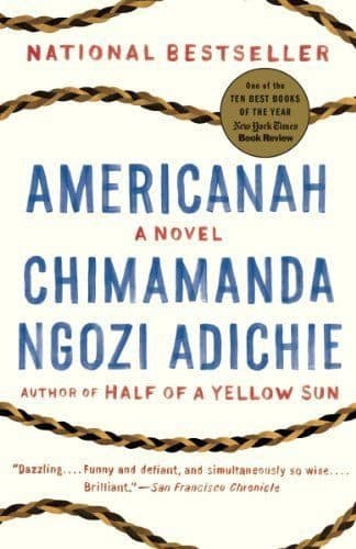 Americanah (PB)