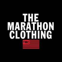 The Marathon Clothing logo