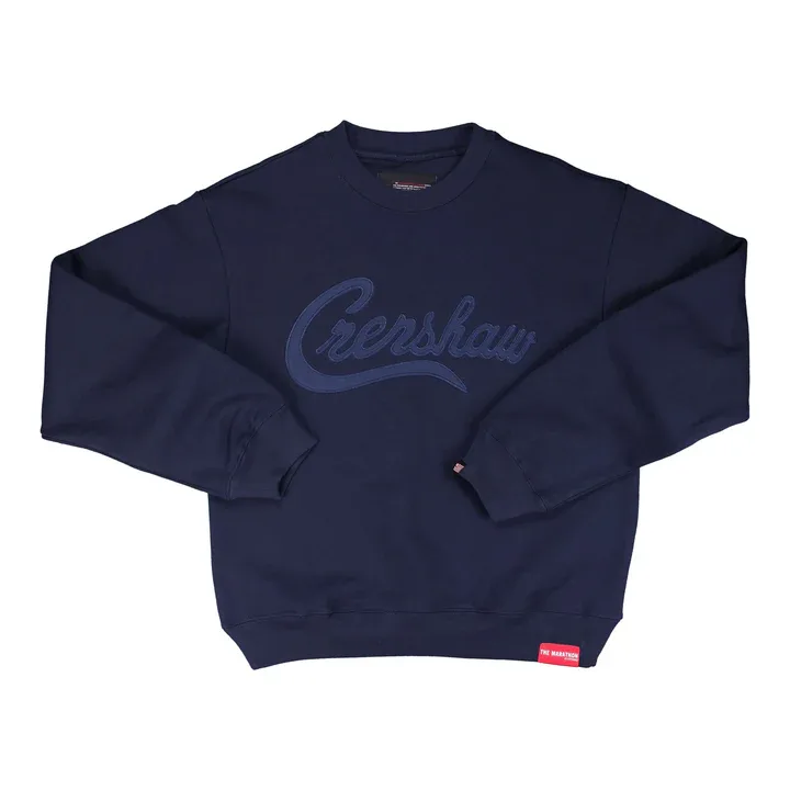 Crenshaw Crewneck