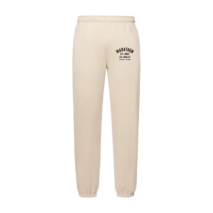 Marathon Classic Sweatpants