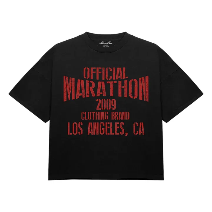 Official Clothing Brand T-Shirt