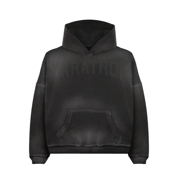 Marathon Sharp Collegiate Hoodie