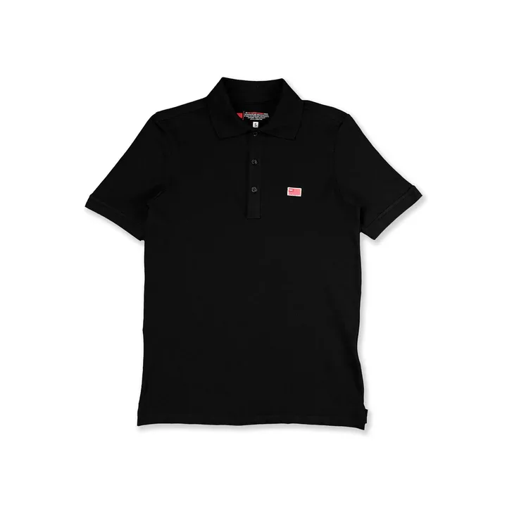 TMC Flag (1 inch) Polo