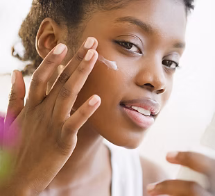 Pure Radiance Teen Facial
