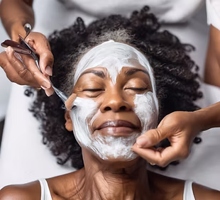 Radiant Luxe Lift Anti-Aging Facial