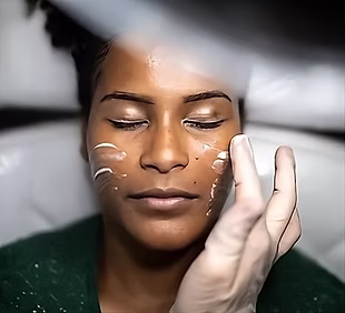 Pure Clarity Facial