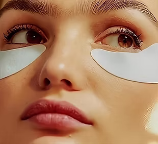 Vital Eyes Revitalizing Facial