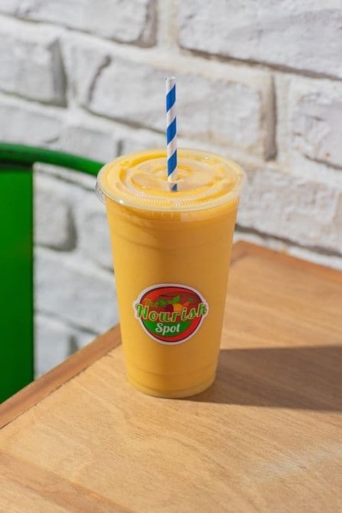 Pineapple Mango Tango