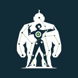 The Transformation Factory logo