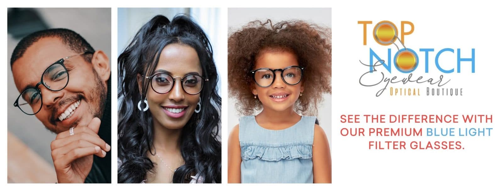 Top Notch Eyewear Optical Boutique