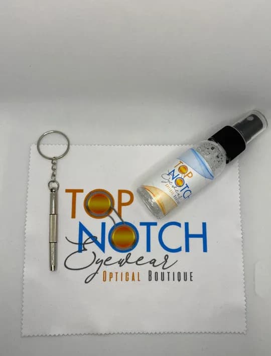 Eyeglass Care Kits