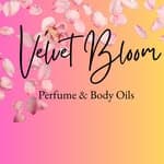 Velvet Bloom logo