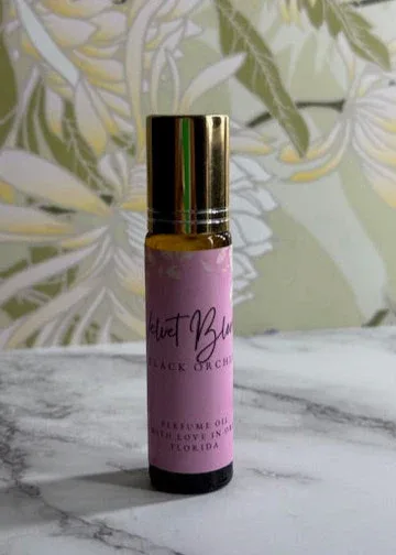 Black Orchid (Comparable to Tom Ford: Black Orchid)