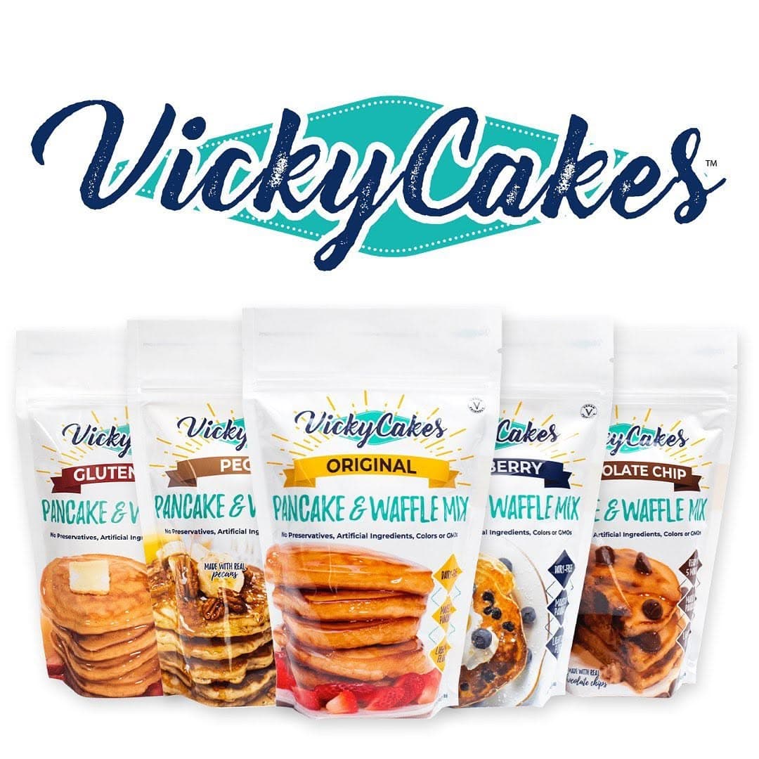 Vicky Cakes