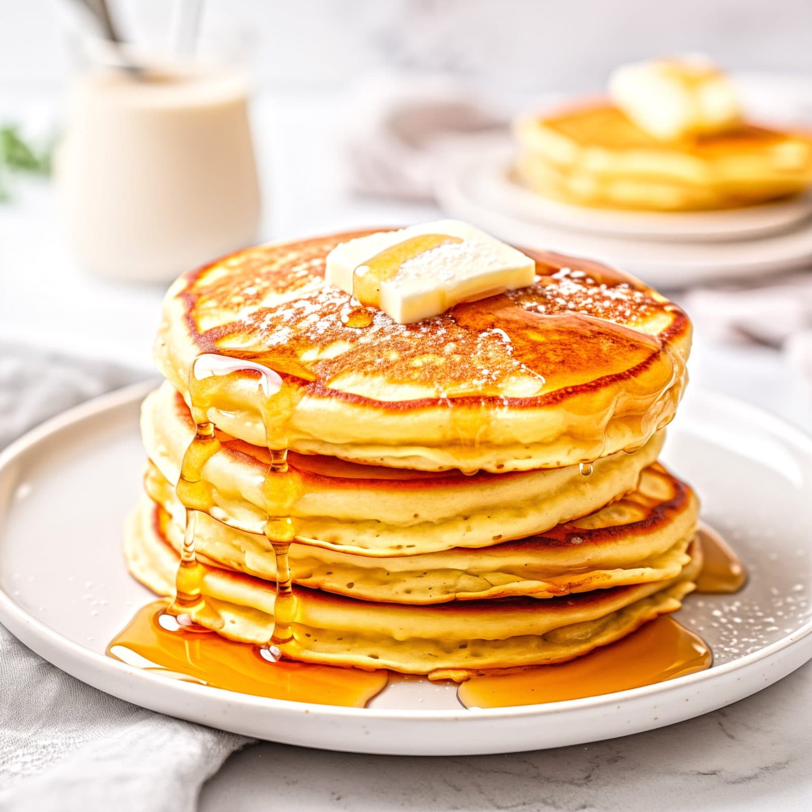 Original Pancake Mix