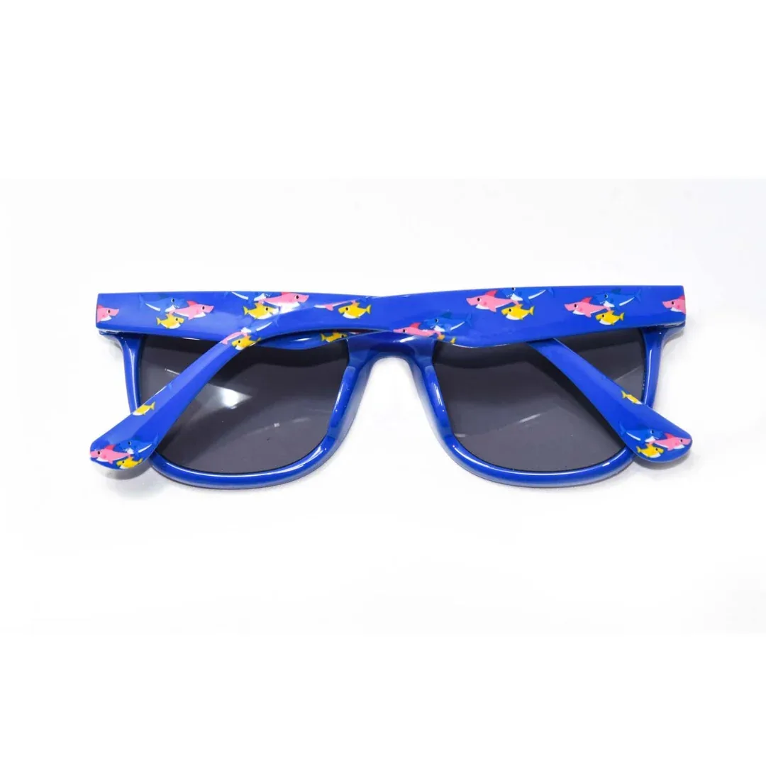 Baby Shark Blue Sunglasses