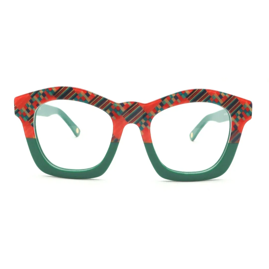 Kente Green