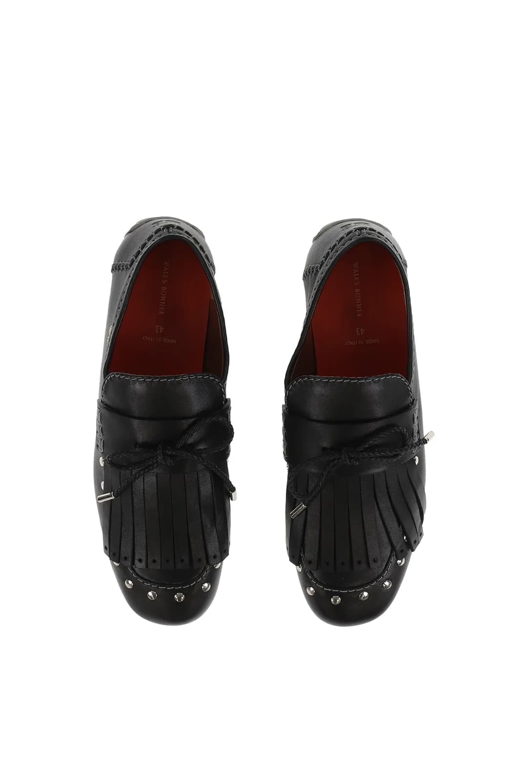 Montego Tasseled Loafer